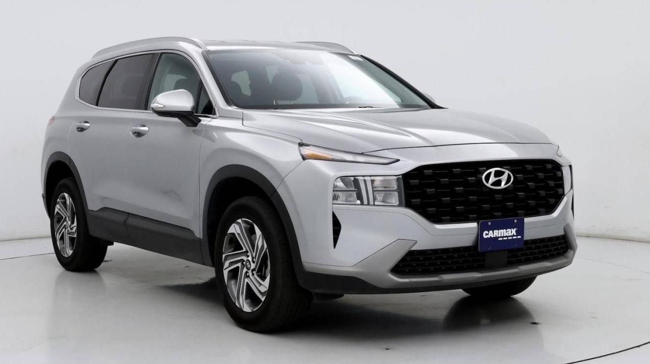 HYUNDAI SANTA FE 2023 5NMS2DAJ5PH627983 image